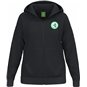 Dresdner SV Freizeit Kapuzenjacke Damen