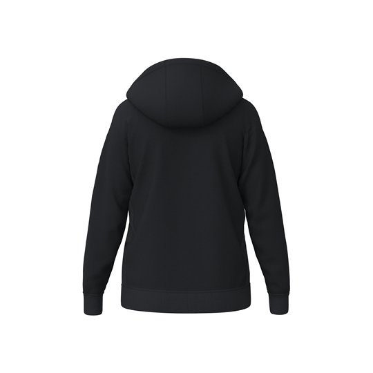 Dresdner SV Freizeit Kapuzenjacke Damen