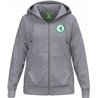 Dresdner SV Freizeit Kapuzenjacke Damen