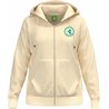 Dresdner SV Freizeit Kapuzenjacke Damen