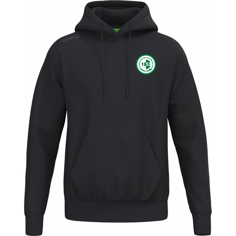 Dresdner SV Freizeit Hoody Herren