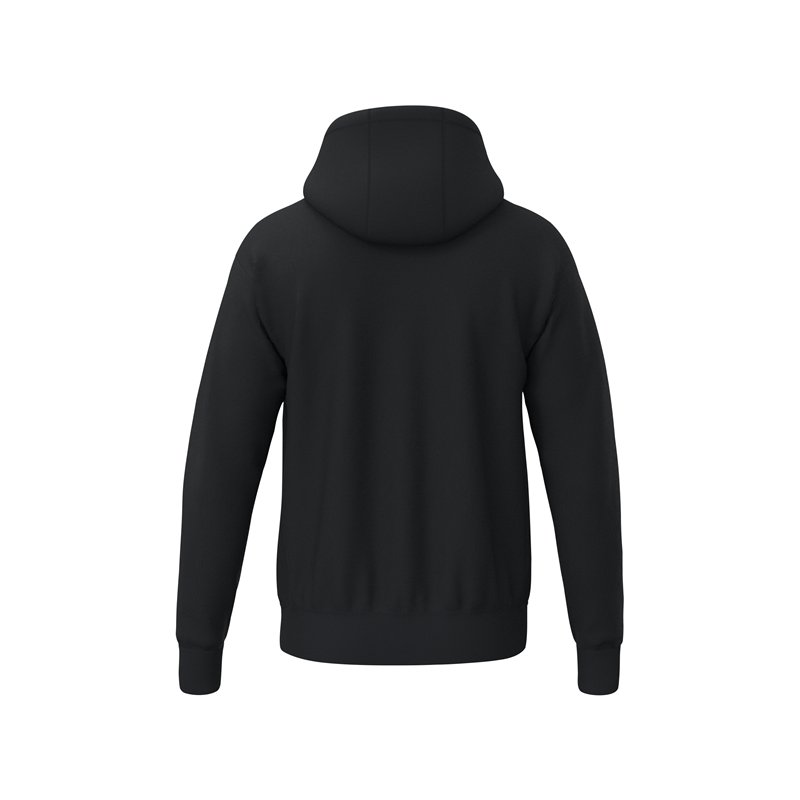 Dresdner SV Freizeit Hoody Herren