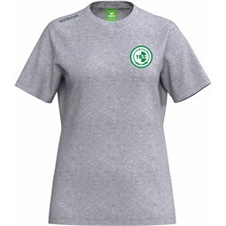 Dresdner SV Freizeit T-Shirt Damen