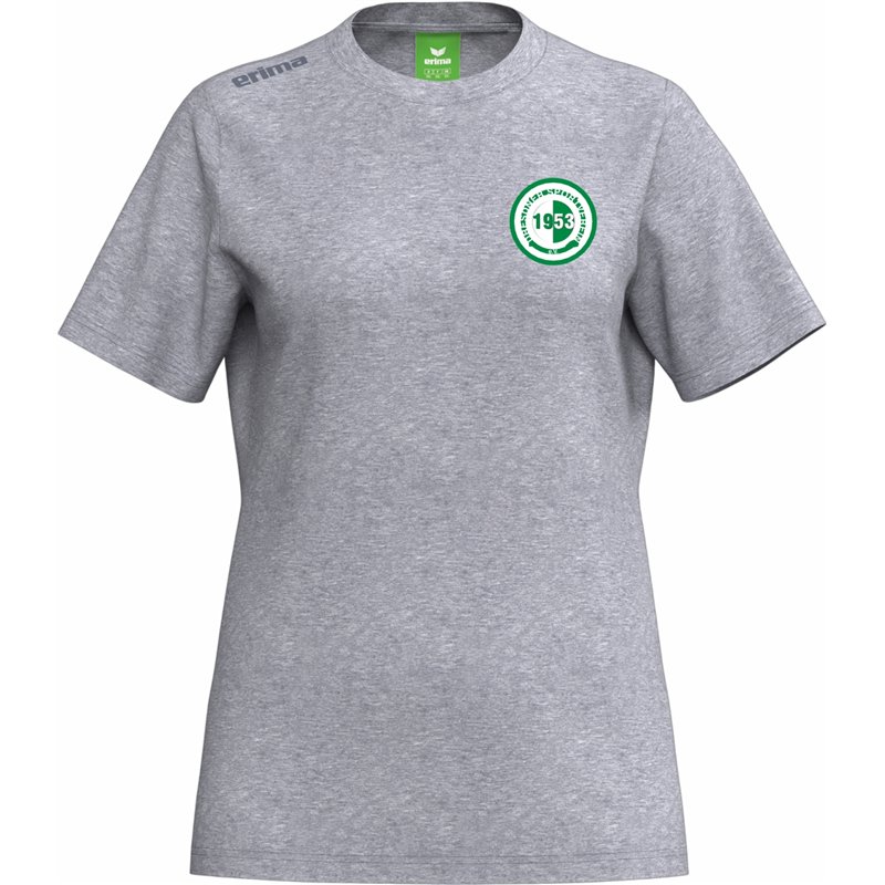 Dresdner SV Freizeit T-Shirt Damen