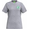 Dresdner SV Freizeit T-Shirt Damen