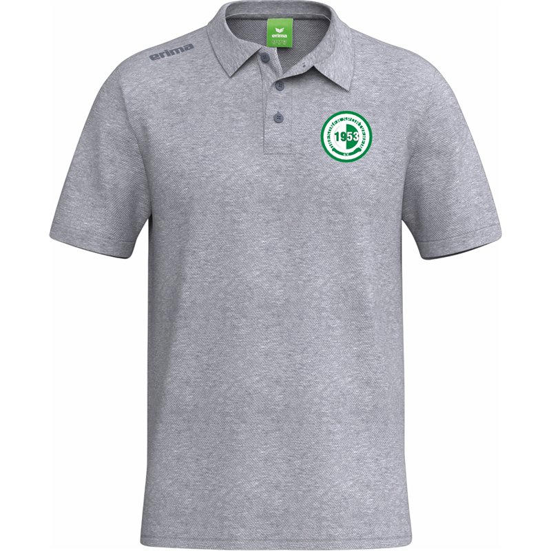 Dresdner SV Freizeit Polo Herren