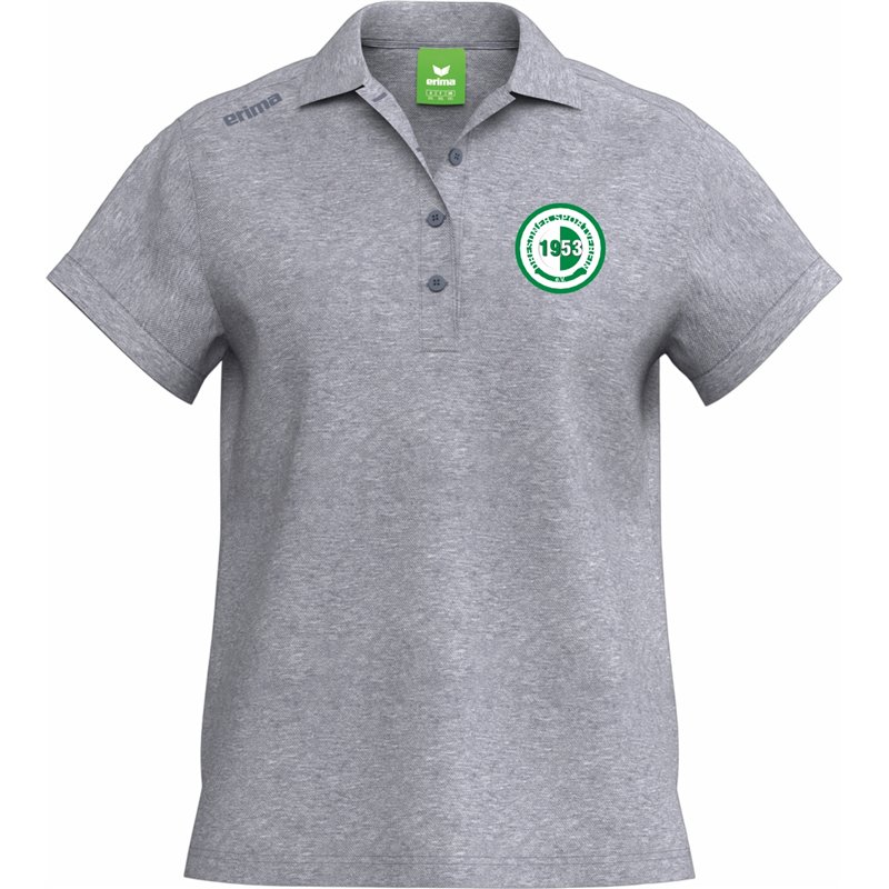 Dresdner SV Freizeit Polo Damen