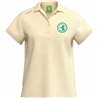 Dresdner SV Freizeit Polo Damen