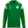 Dresdner SV Trainingsjacke mit Kapuze Herren
