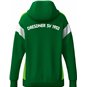 Dresdner SV Trainingsjacke mit Kapuze Damen