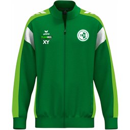 Dresdner SV Trainingsjacke Kinder