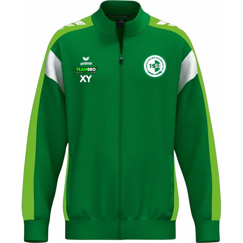 Dresdner SV Trainingsjacke Kinder