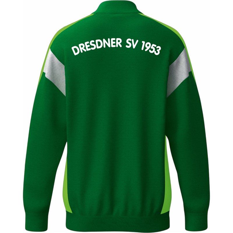 Dresdner SV Trainingsjacke Kinder