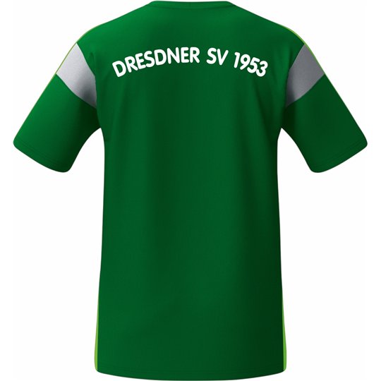 Dresdner SV T-Shirt Kinder