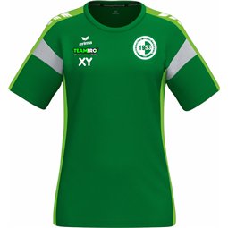 Dresdner SV T-Shirt Damen