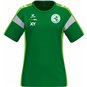 Dresdner SV T-Shirt Damen