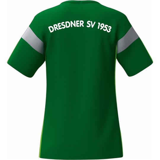 Dresdner SV T-Shirt Damen