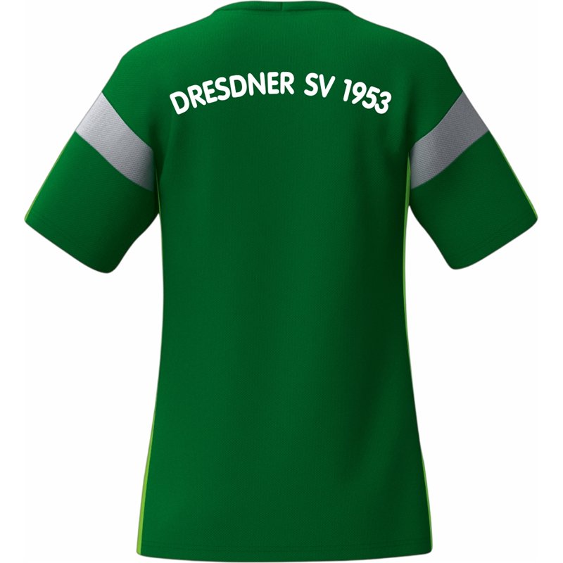 Dresdner SV T-Shirt Damen