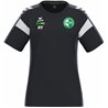 Dresdner SV T-Shirt Damen