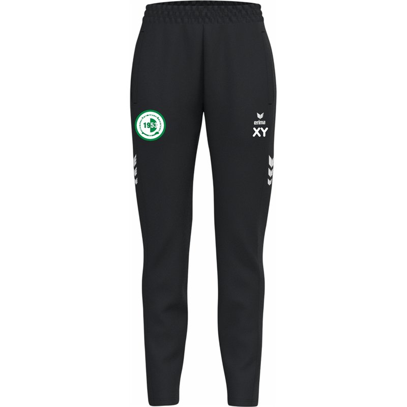 Dresdner SV Trainingshose Damen