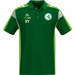 Dresdner SV Poloshirt Unisex