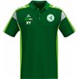 Dresdner SV Poloshirt Unisex