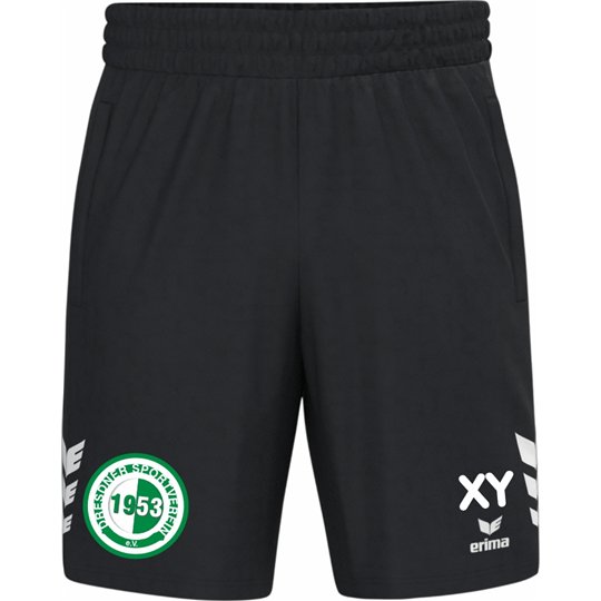 Dresdner SV Shorts Herren