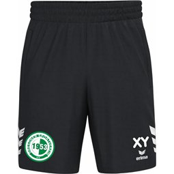 Dresdner SV Shorts Kinder