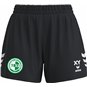 Dresdner SV Shorts Damen