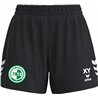 Dresdner SV Shorts Damen