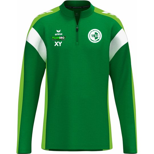 Dresdner SV Trainingstop Unisex