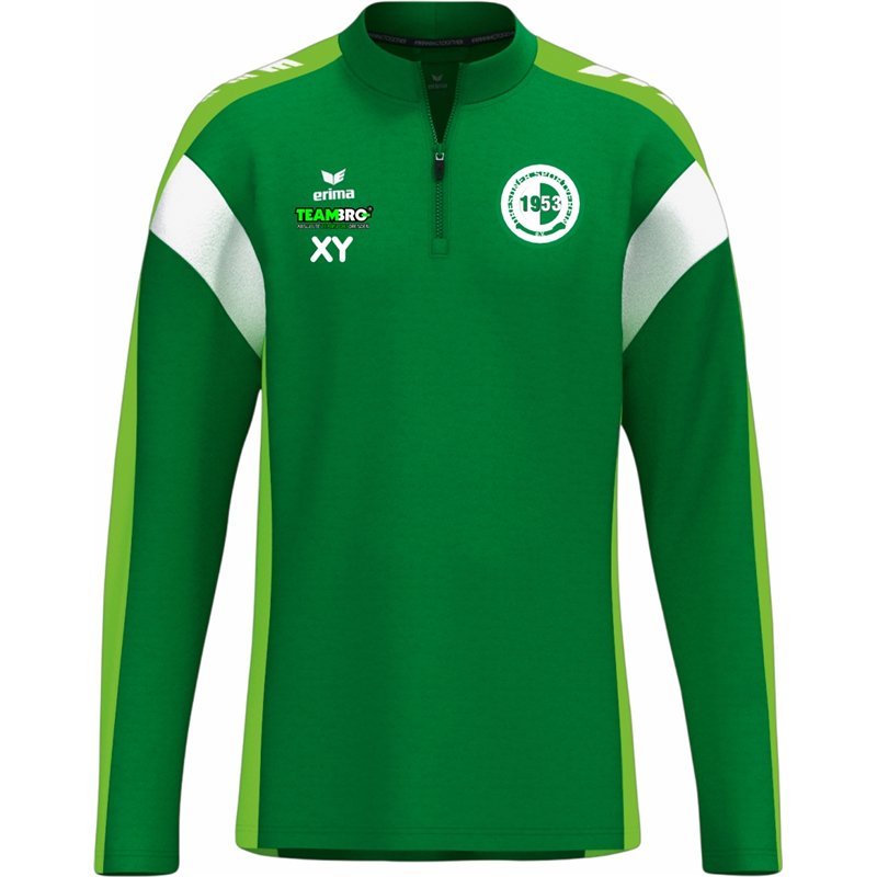 Dresdner SV Trainingstop Unisex