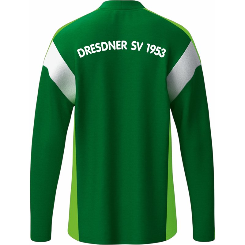 Dresdner SV Trainingstop Kinder