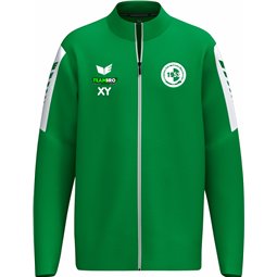 Dresdner SV Trainingsjacke Herren