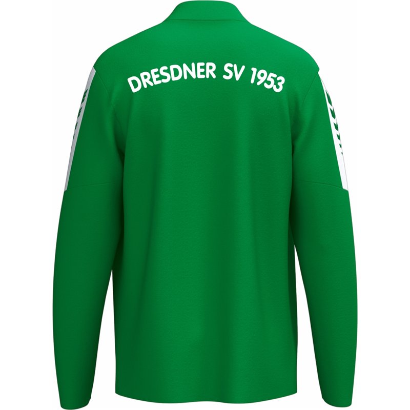 Dresdner SV Trainingsjacke Kinder
