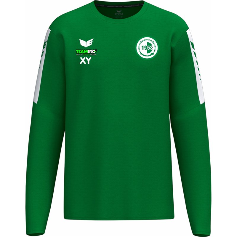 Dresdner SV Sweatshirt Herren