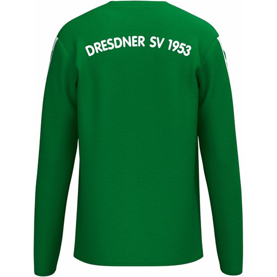 Dresdner SV Sweatshirt Herren