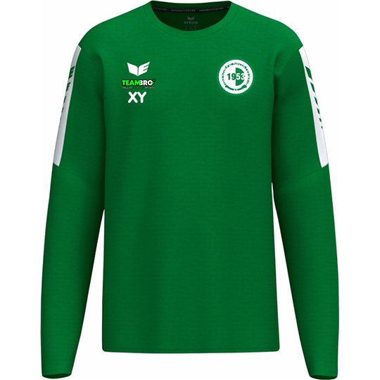 Dresdner SV Sweatshirt Kinder