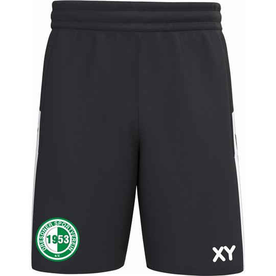Dresdner SV Shorts Herren