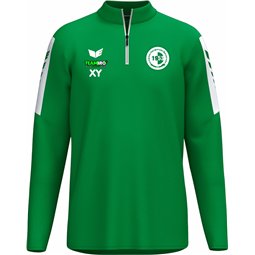 Dresdner SV Training Top Kinder