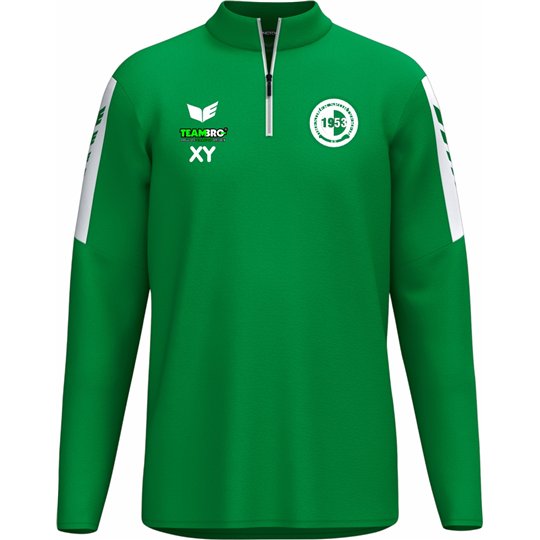 Dresdner SV Training Top Kinder