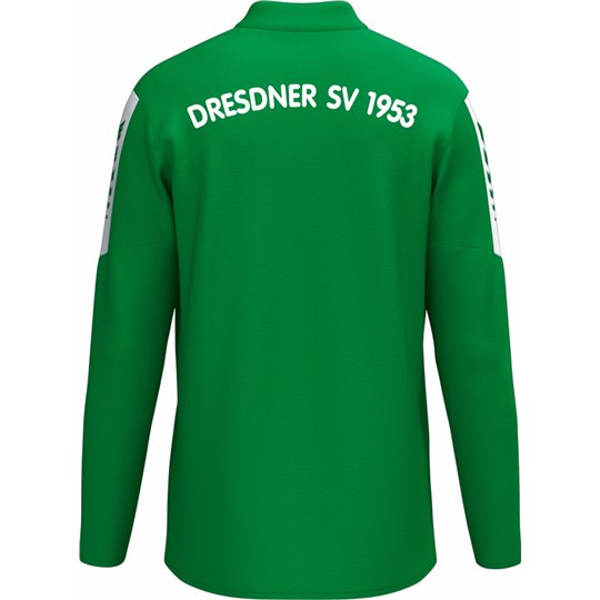 Dresdner SV Training Top Kinder