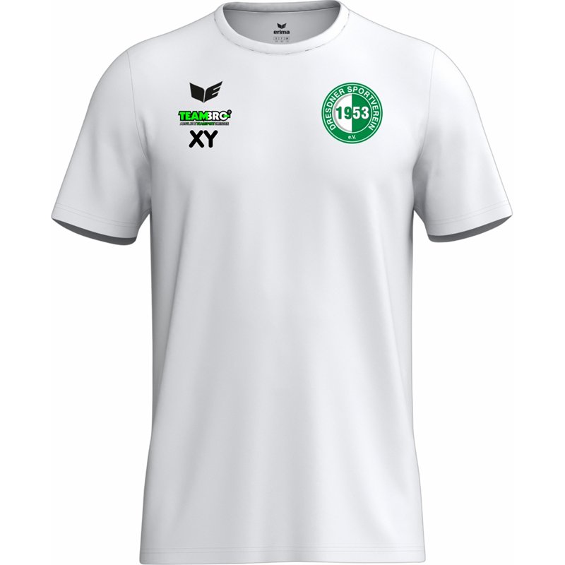 Dresdner SV T-Shirt Herren
