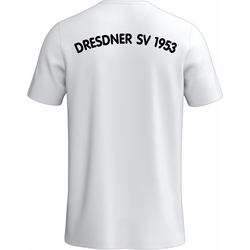 Dresdner SV T-Shirt Herren