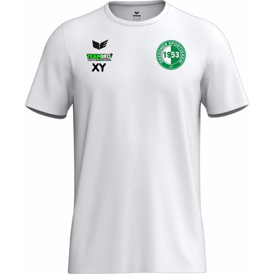 Dresdner SV T-Shirt Kinder