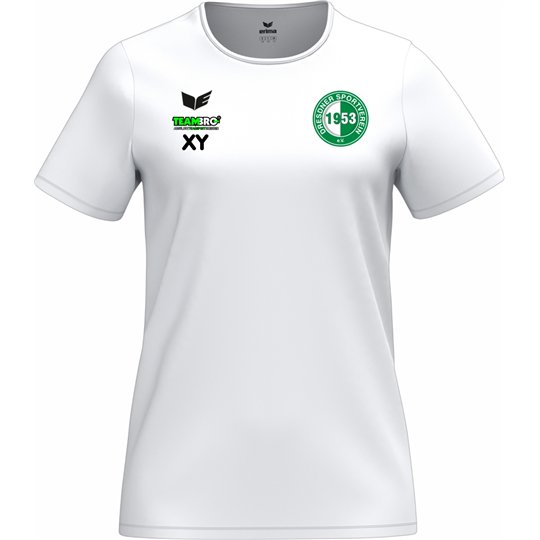 Dresdner SV T-Shirt Damen