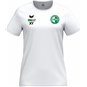 Dresdner SV T-Shirt Damen