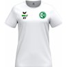 Dresdner SV T-Shirt Damen