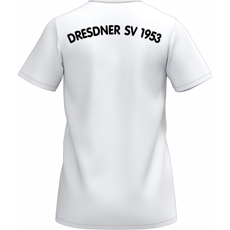 Dresdner SV T-Shirt Damen
