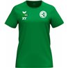 Dresdner SV T-Shirt Damen